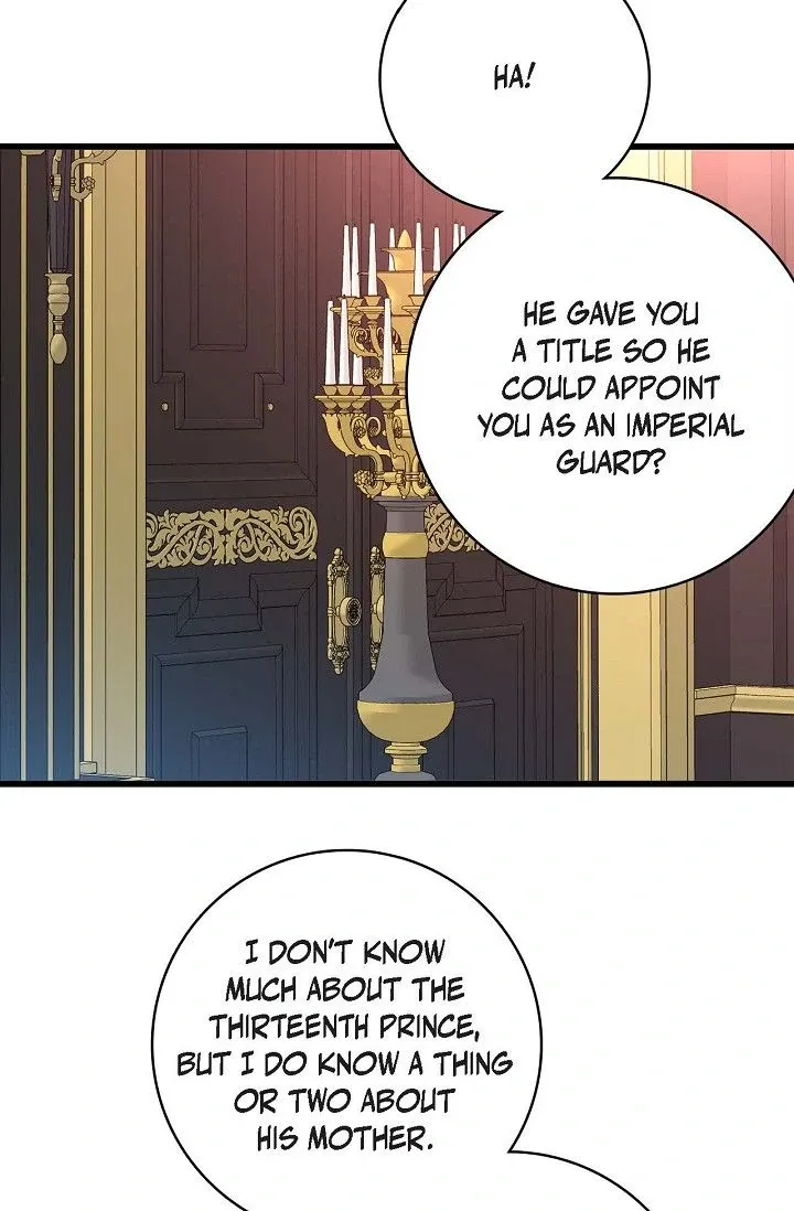 13th Prince Chapter 13 page 25 - 