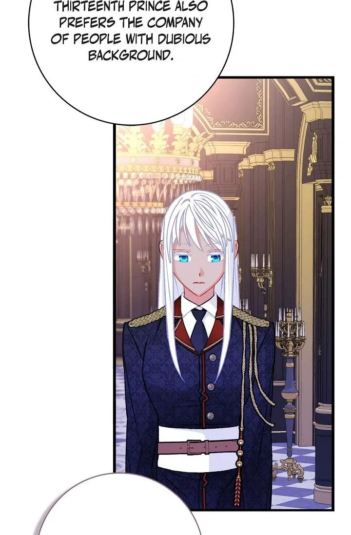 13th Prince Chapter 13 page 27 - 