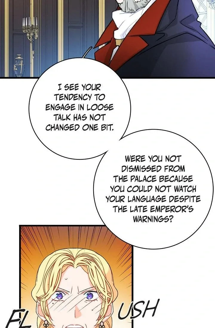 13th Prince Chapter 13 page 29 - 