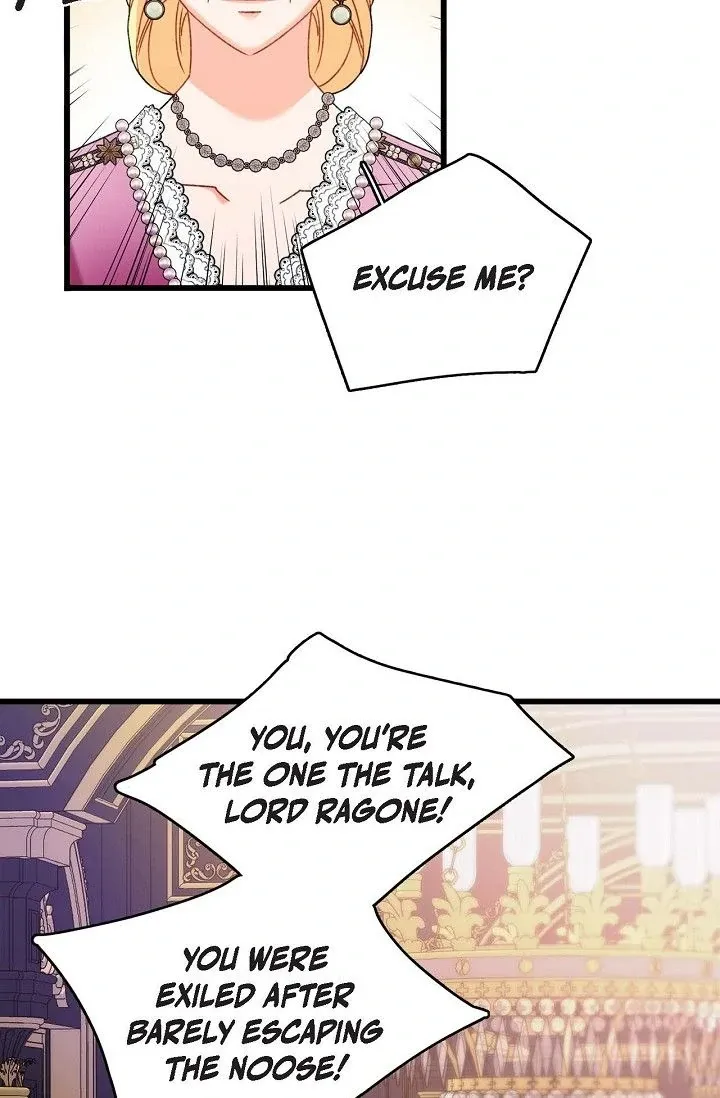 13th Prince Chapter 13 page 30 - 