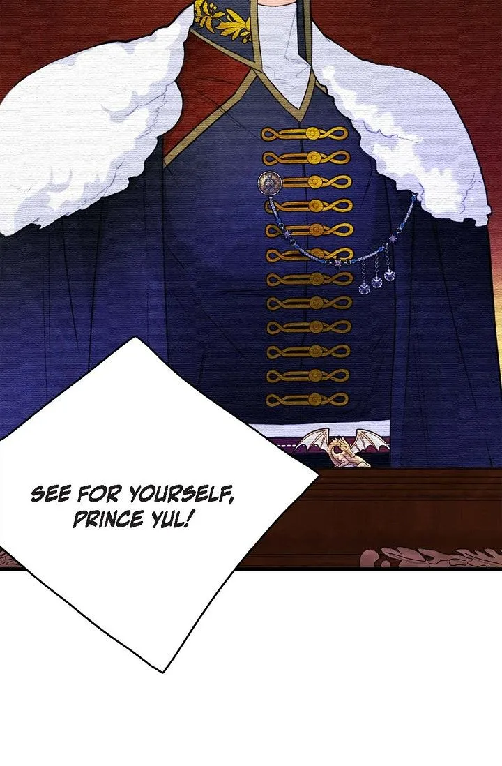 13th Prince Chapter 13 page 4 - 