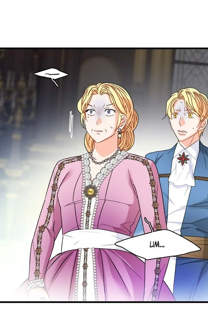 13th Prince Chapter 13 page 35 - 