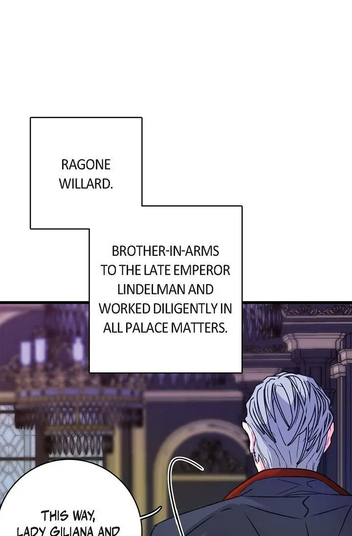 13th Prince Chapter 13 page 36 - 