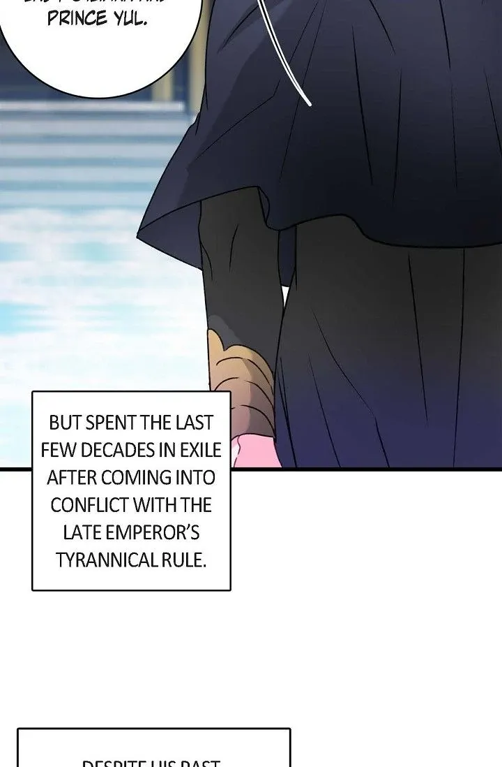 13th Prince Chapter 13 page 37 - 