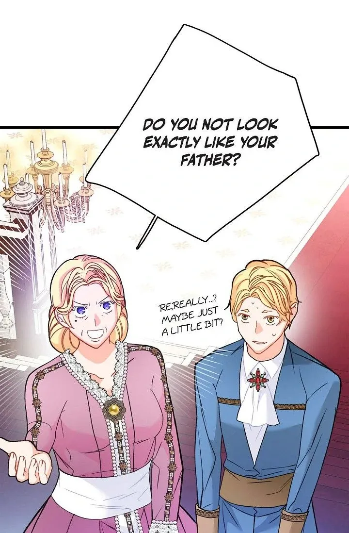 13th Prince Chapter 13 page 5 - 