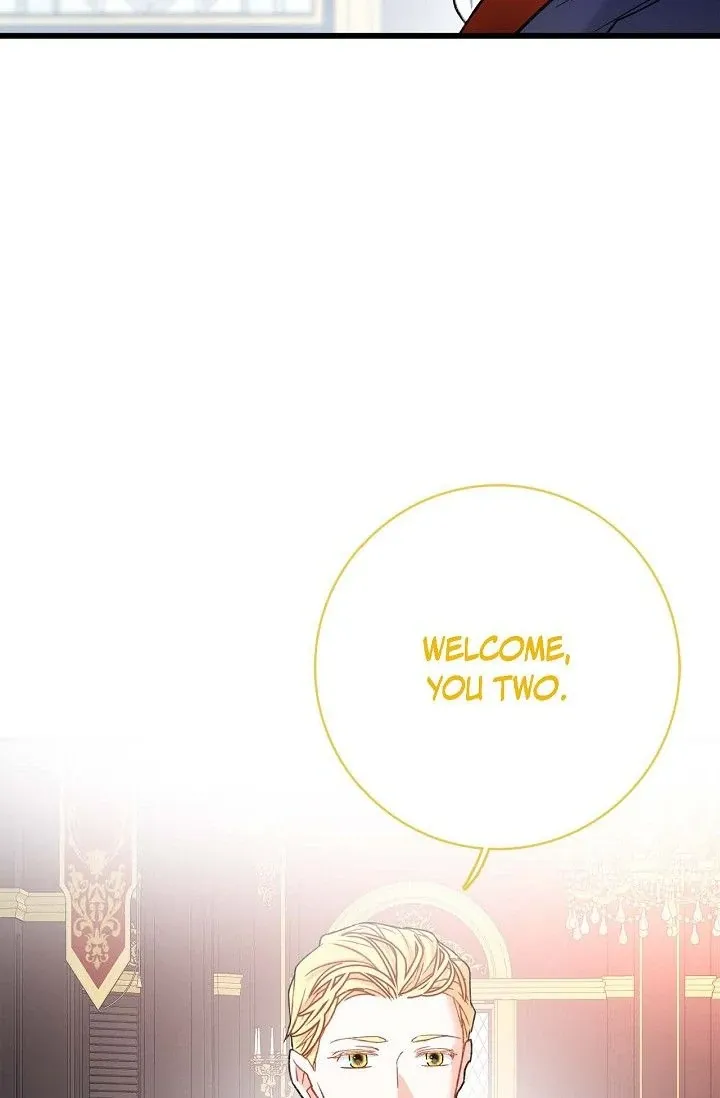 13th Prince Chapter 13 page 43 - 