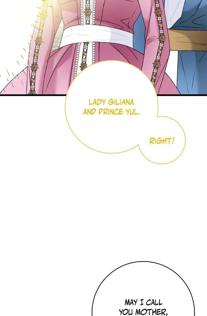 13th Prince Chapter 13 page 46 - 