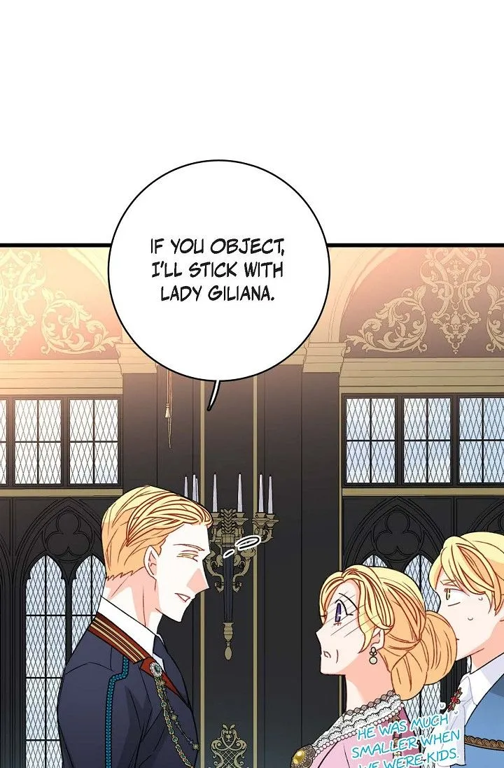 13th Prince Chapter 13 page 49 - 