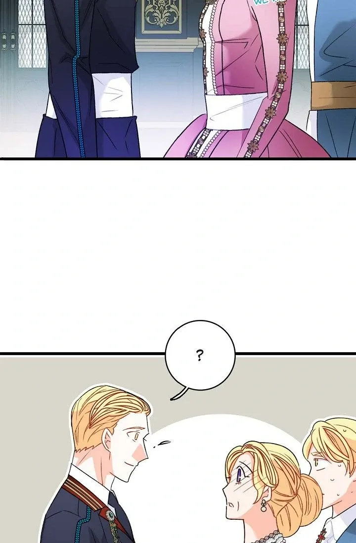 13th Prince Chapter 13 page 50 - 