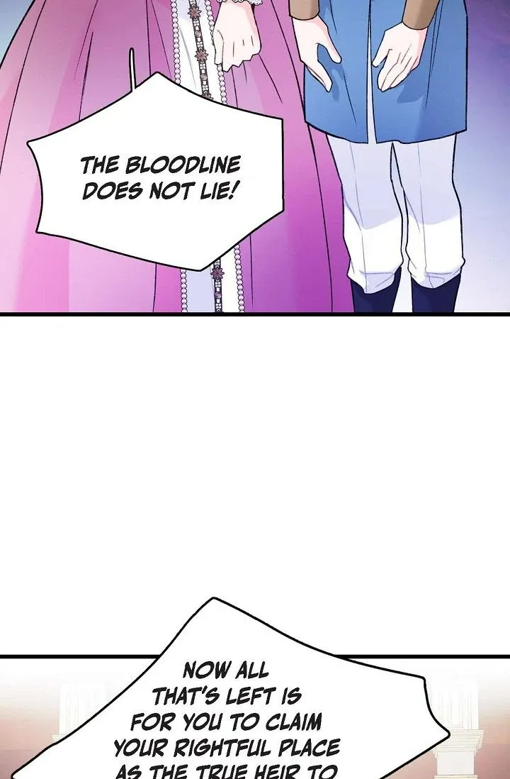 13th Prince Chapter 13 page 6 - 