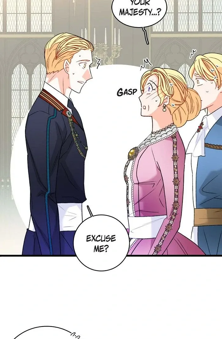 13th Prince Chapter 13 page 52 - 