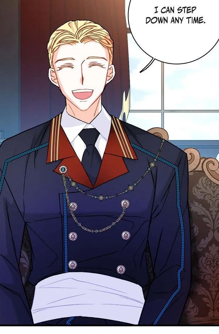 13th Prince Chapter 13 page 55 - 