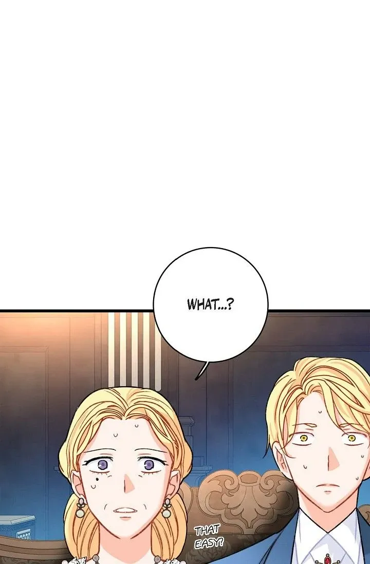 13th Prince Chapter 13 page 56 - 