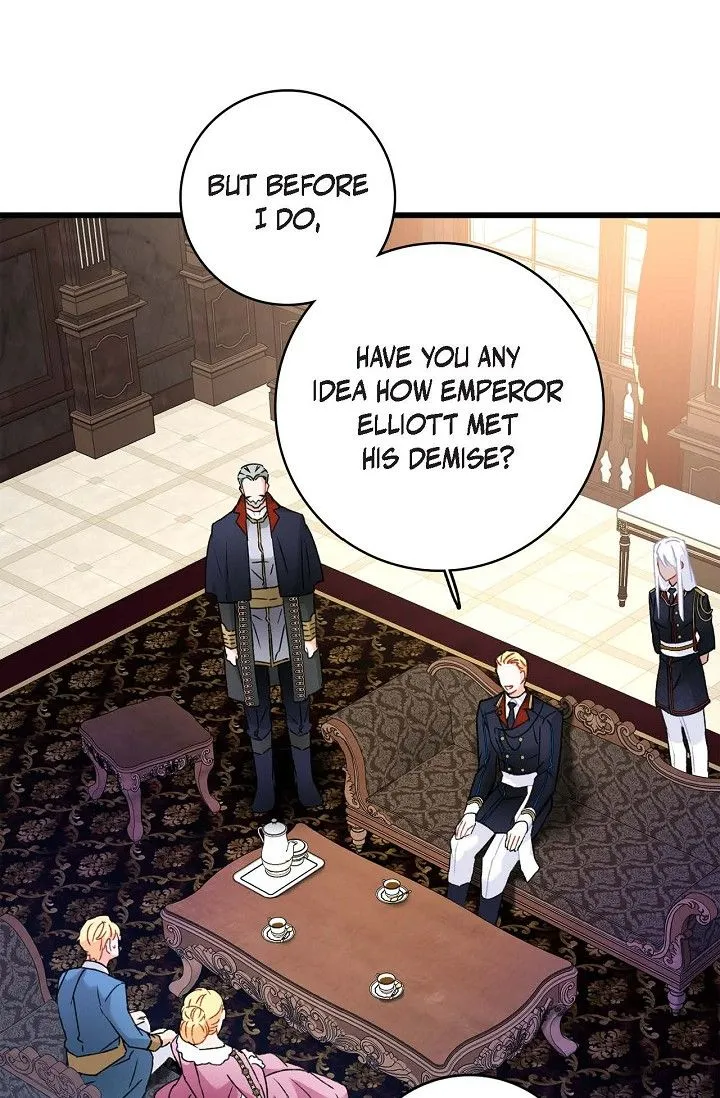 13th Prince Chapter 13 page 58 - 