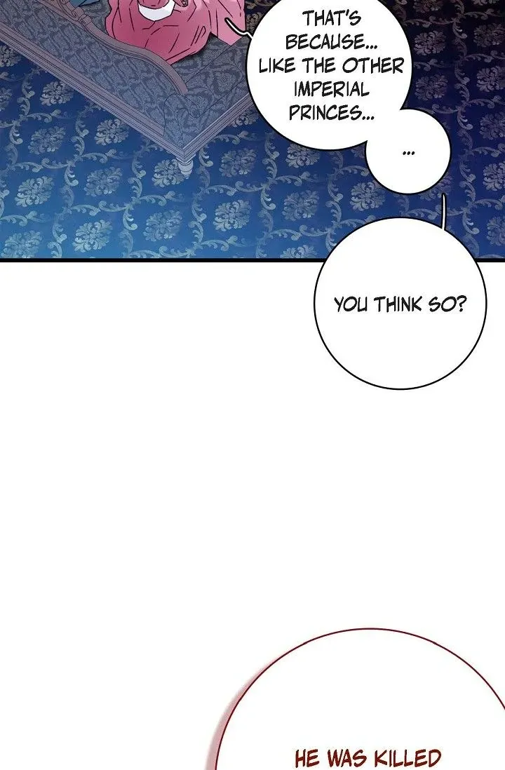 13th Prince Chapter 13 page 59 - 