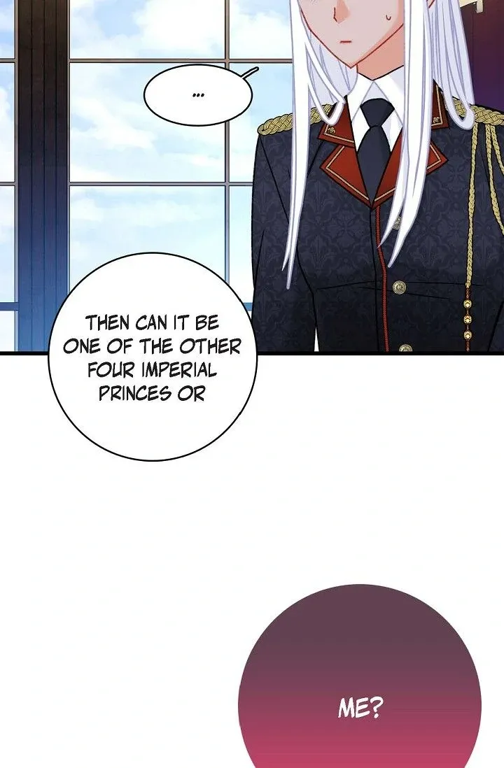 13th Prince Chapter 13 page 66 - 