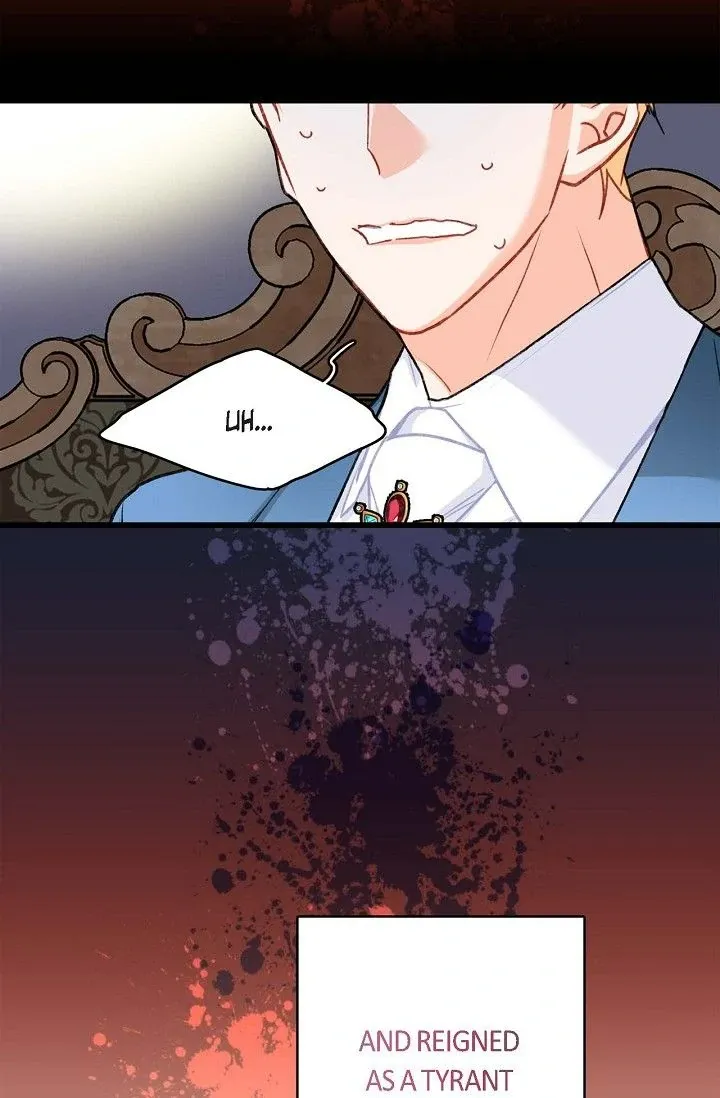 13th Prince Chapter 13 page 69 - 