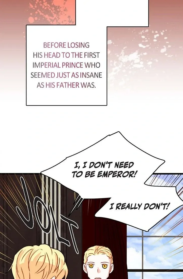 13th Prince Chapter 13 page 70 - 