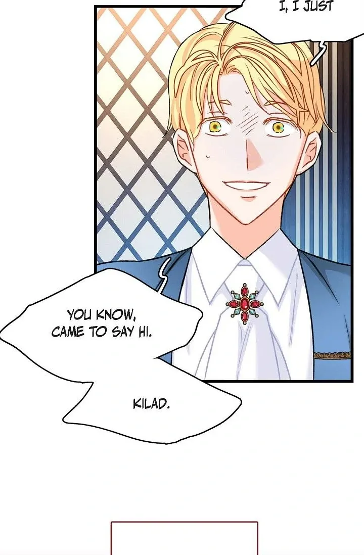 13th Prince Chapter 13 page 73 - 