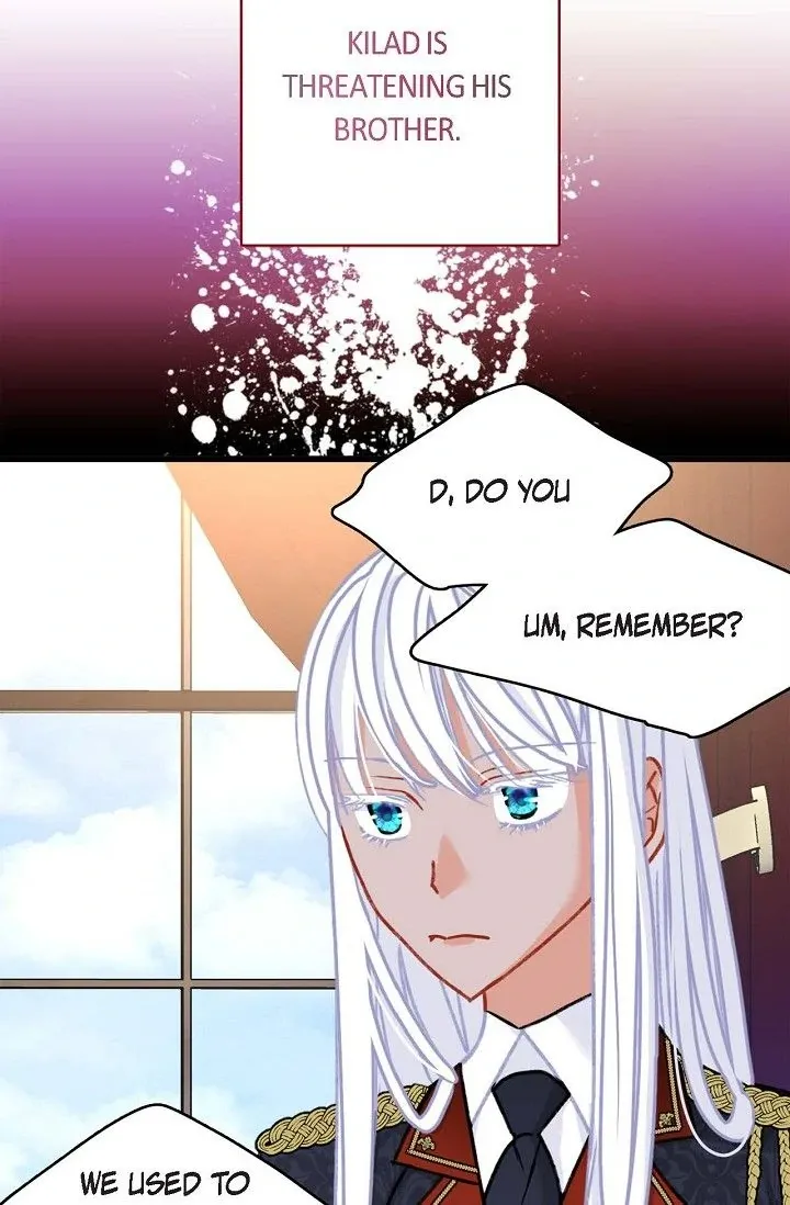 13th Prince Chapter 13 page 74 - 