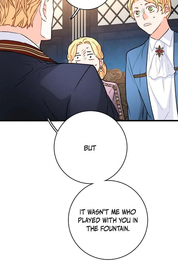 13th Prince Chapter 13 page 76 - 