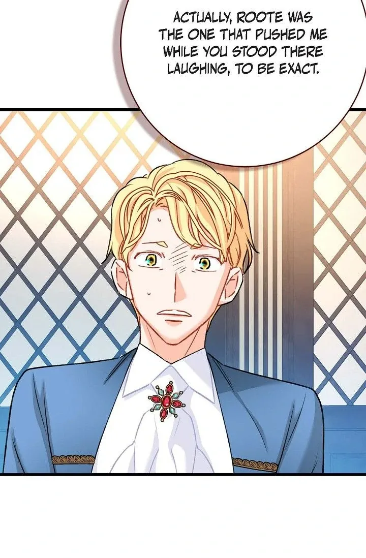 13th Prince Chapter 13 page 79 - 