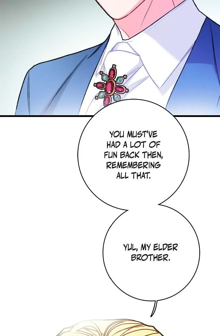 13th Prince Chapter 13 page 83 - 