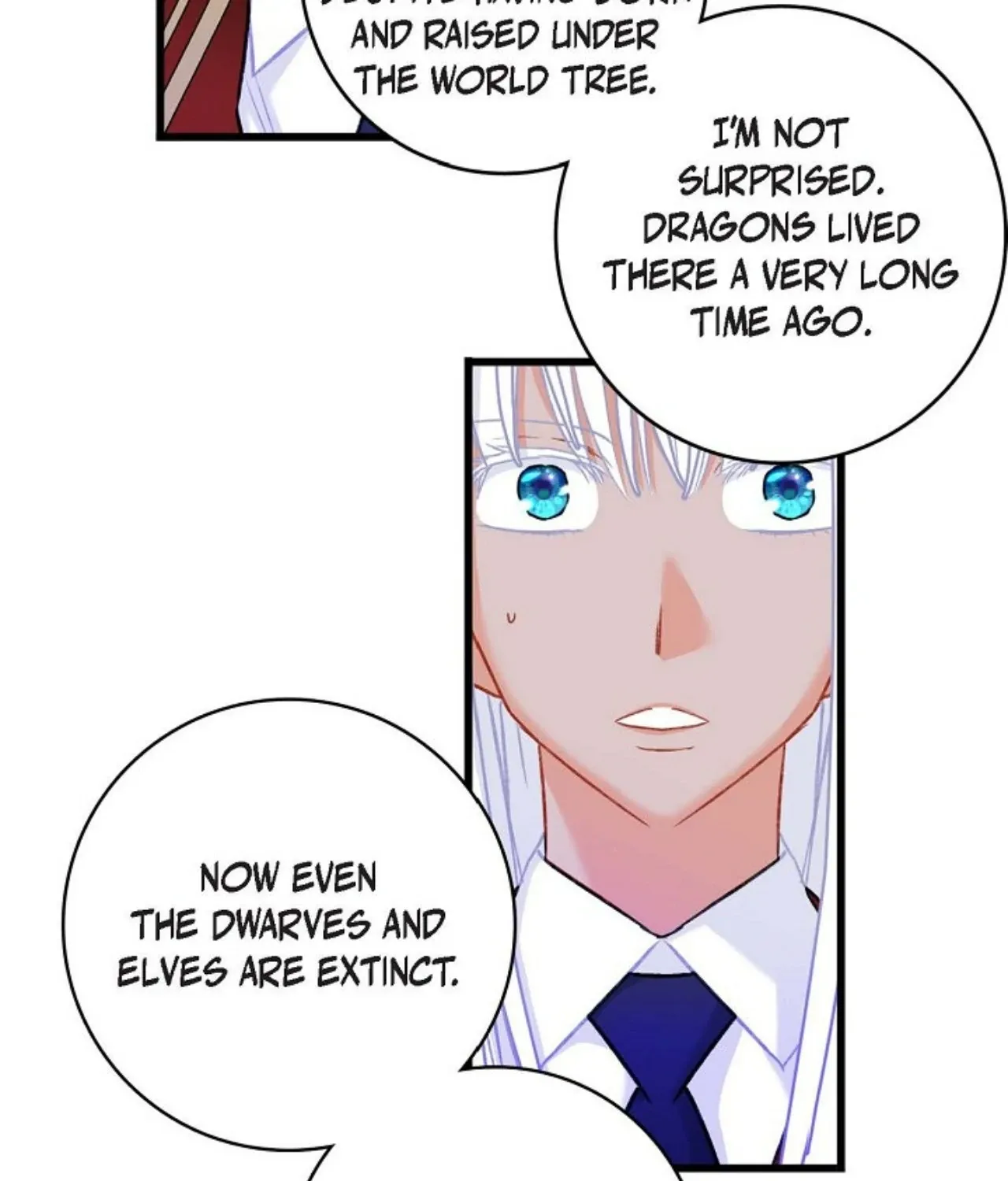 13th Prince Chapter 14 page 107 - 
