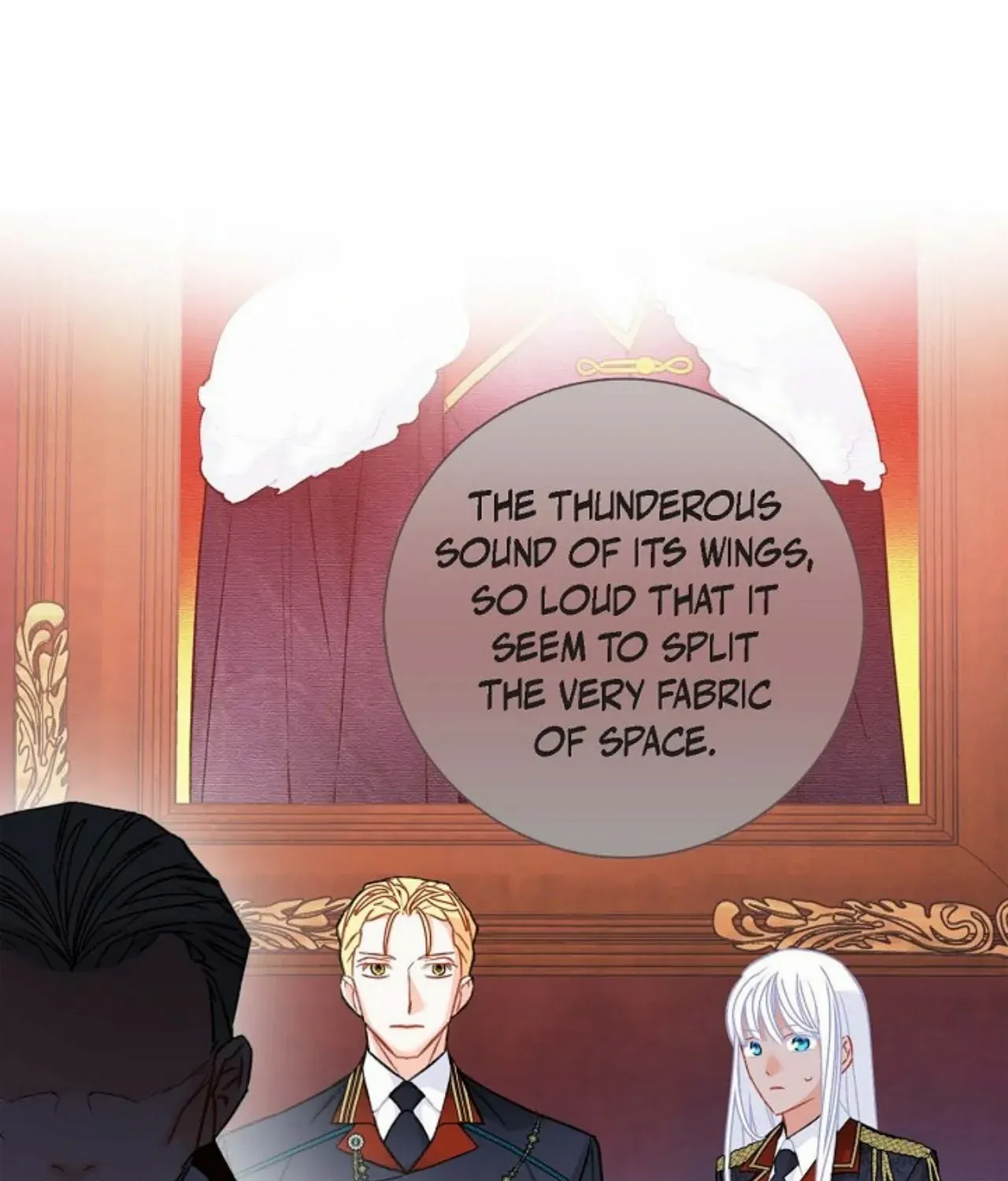 13th Prince Chapter 14 page 109 - 