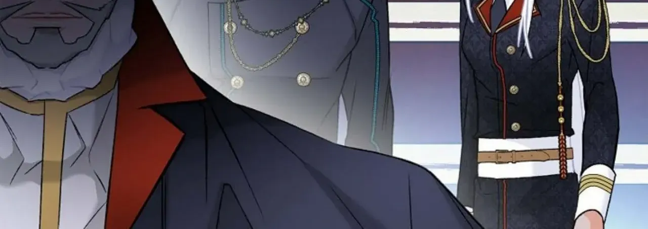 13th Prince Chapter 14 page 110 - 