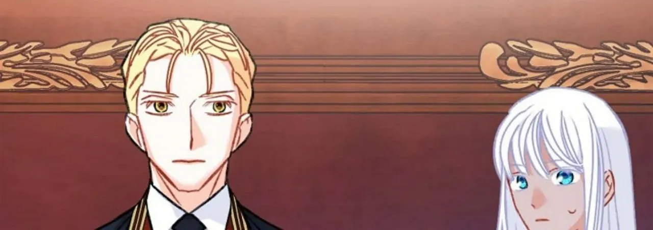13th Prince Chapter 14 page 112 - 