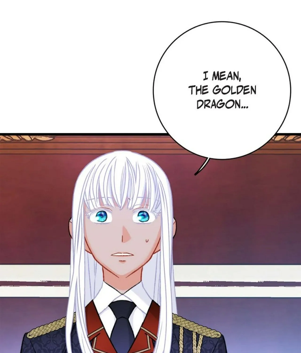 13th Prince Chapter 14 page 117 - 