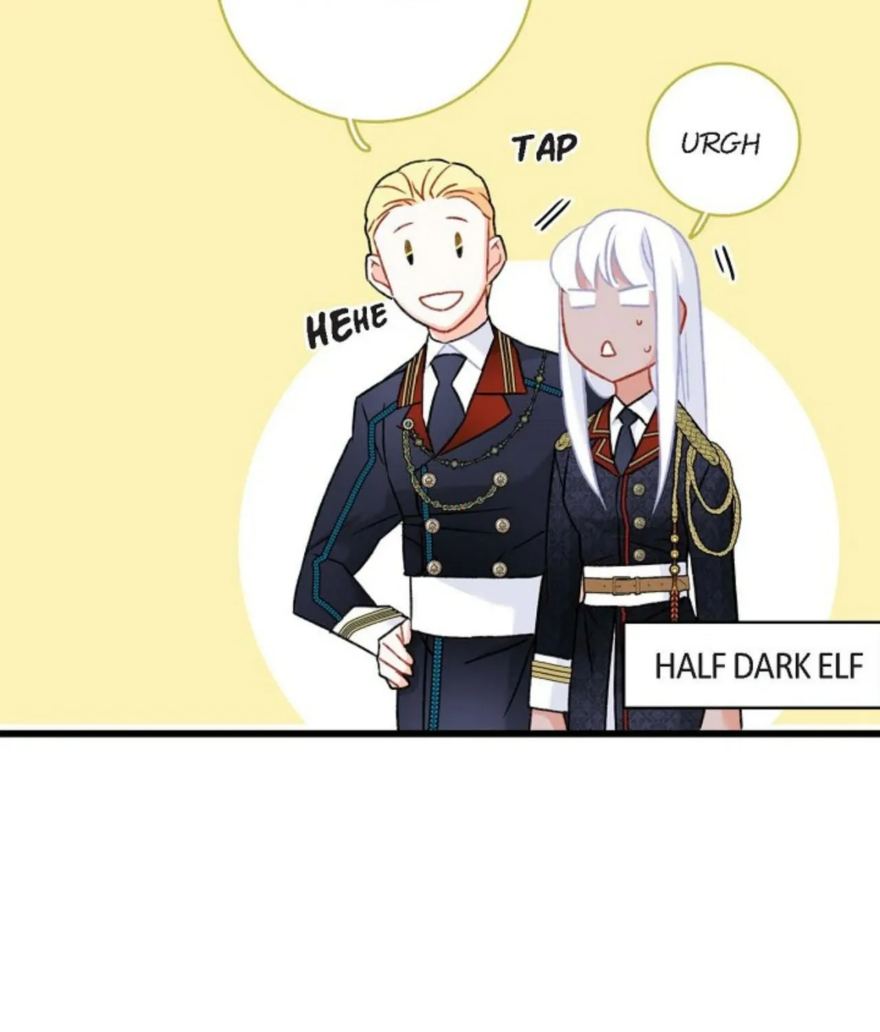 13th Prince Chapter 14 page 123 - 