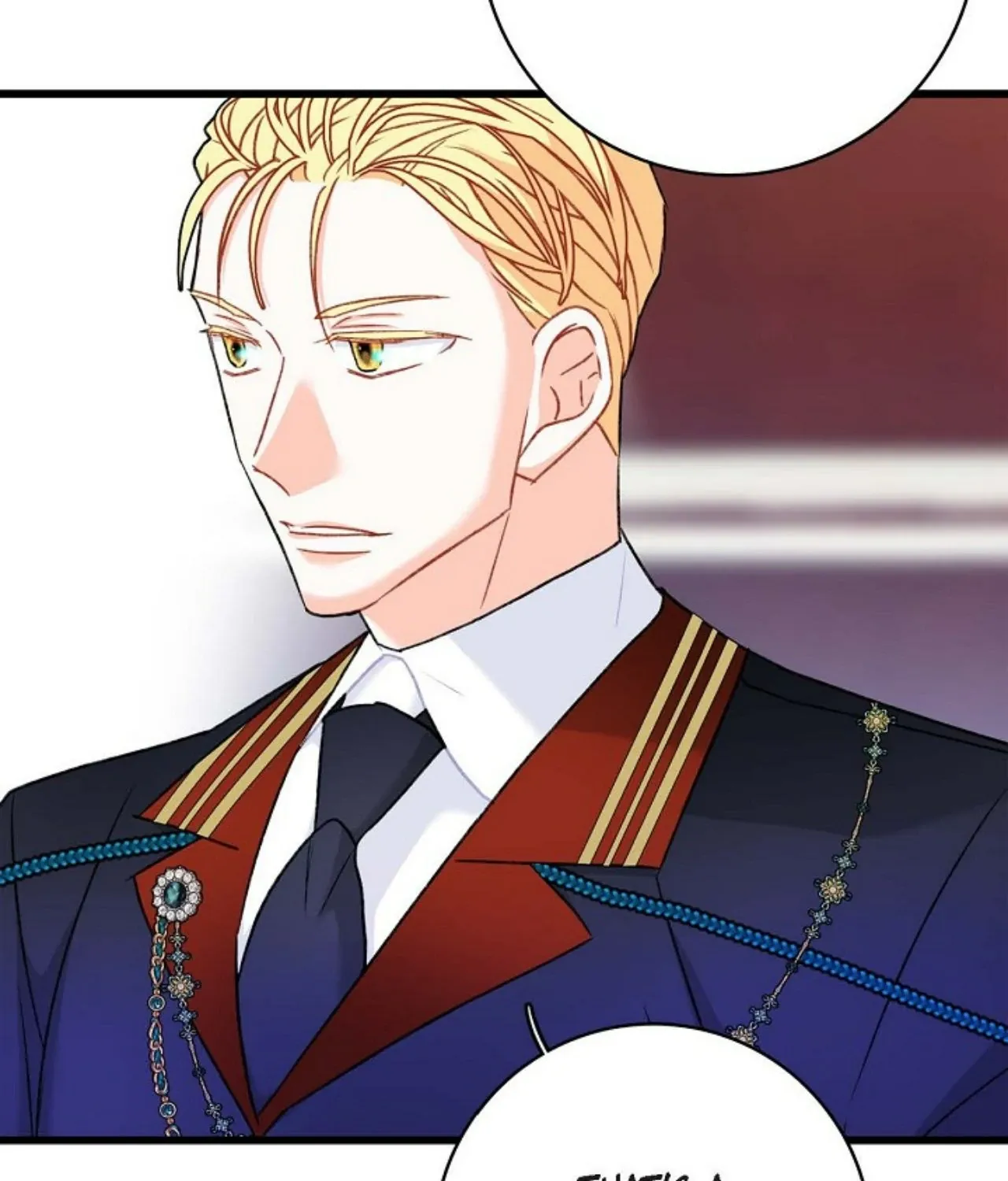 13th Prince Chapter 14 page 127 - 