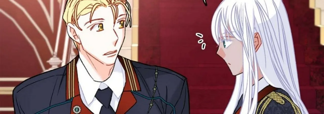 13th Prince Chapter 14 page 130 - 