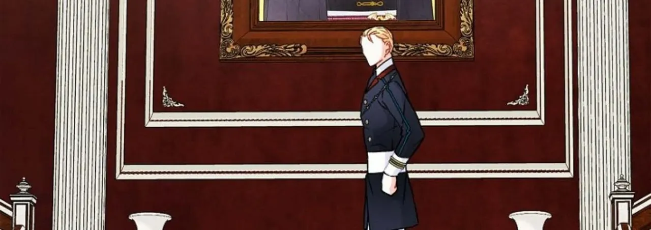 13th Prince Chapter 14 page 14 - 
