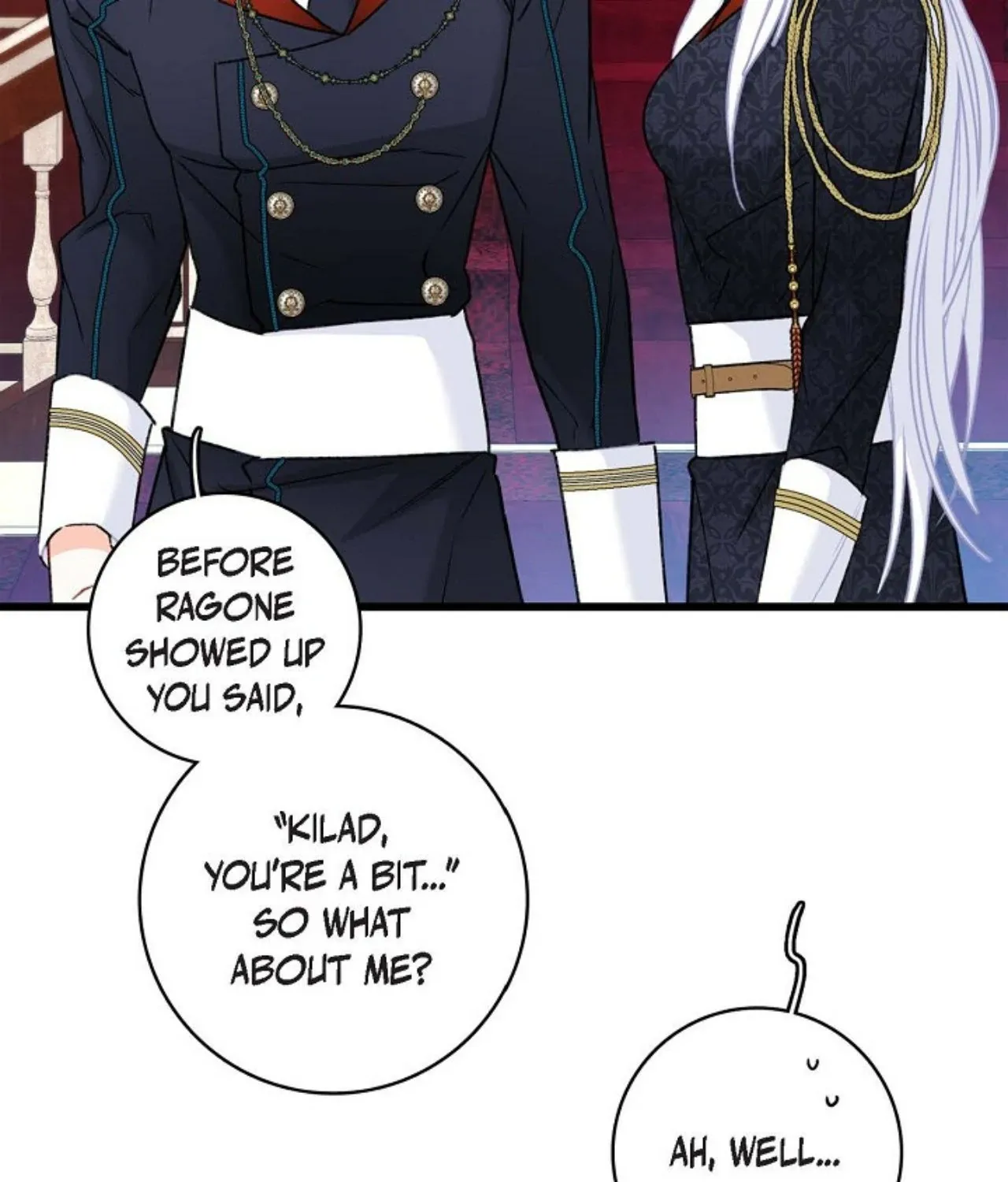 13th Prince Chapter 14 page 131 - 
