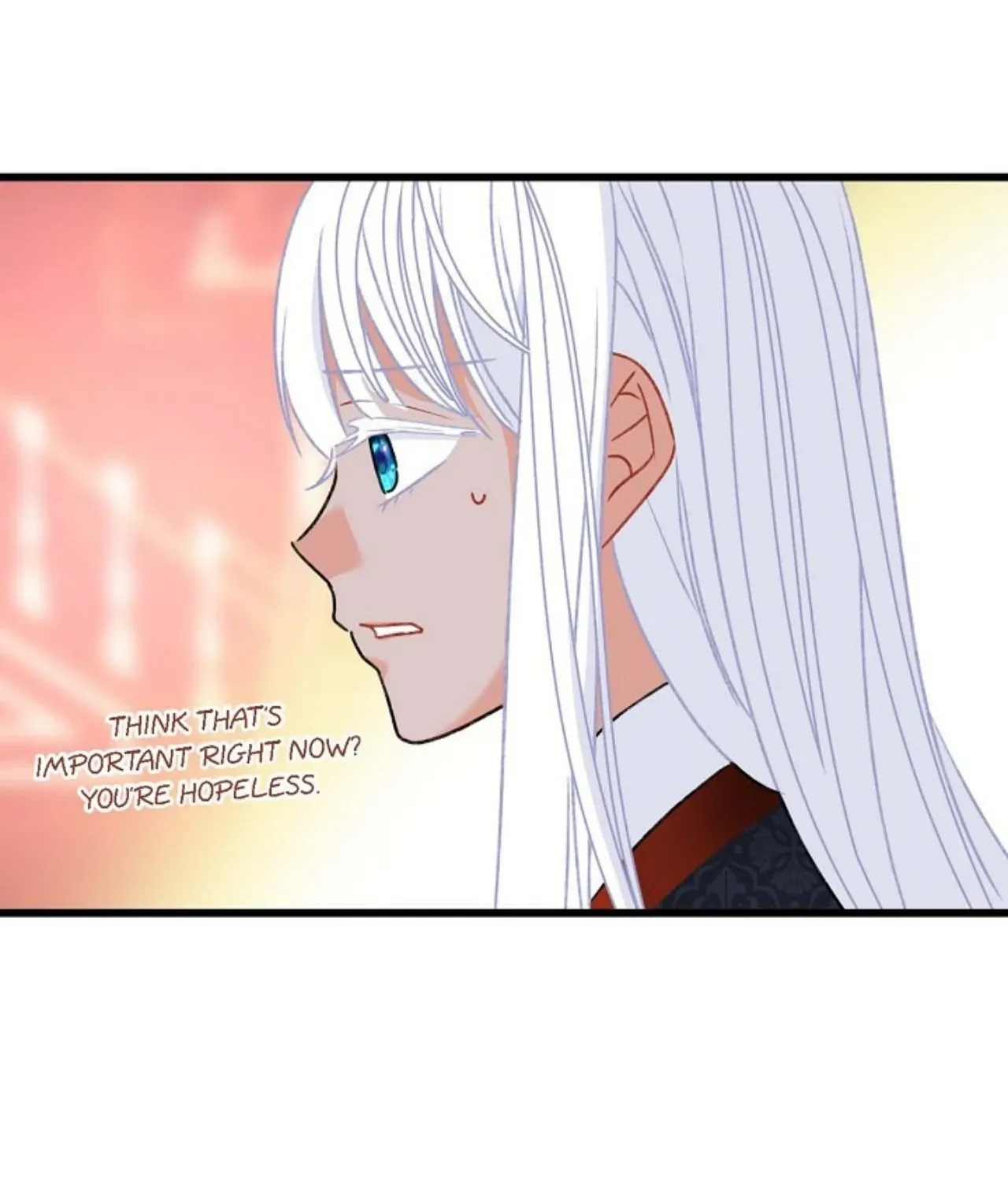 13th Prince Chapter 14 page 133 - 