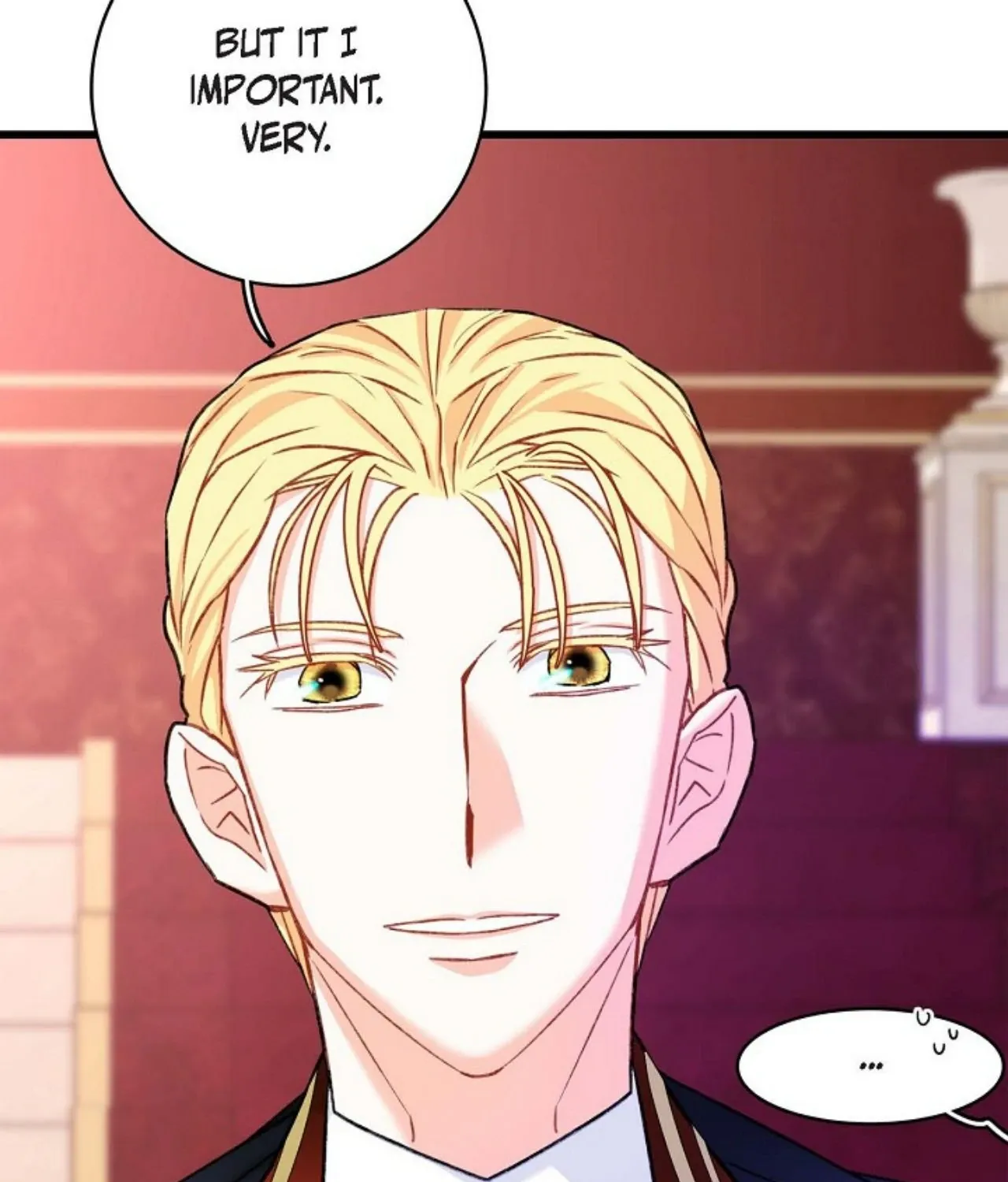 13th Prince Chapter 14 page 135 - 