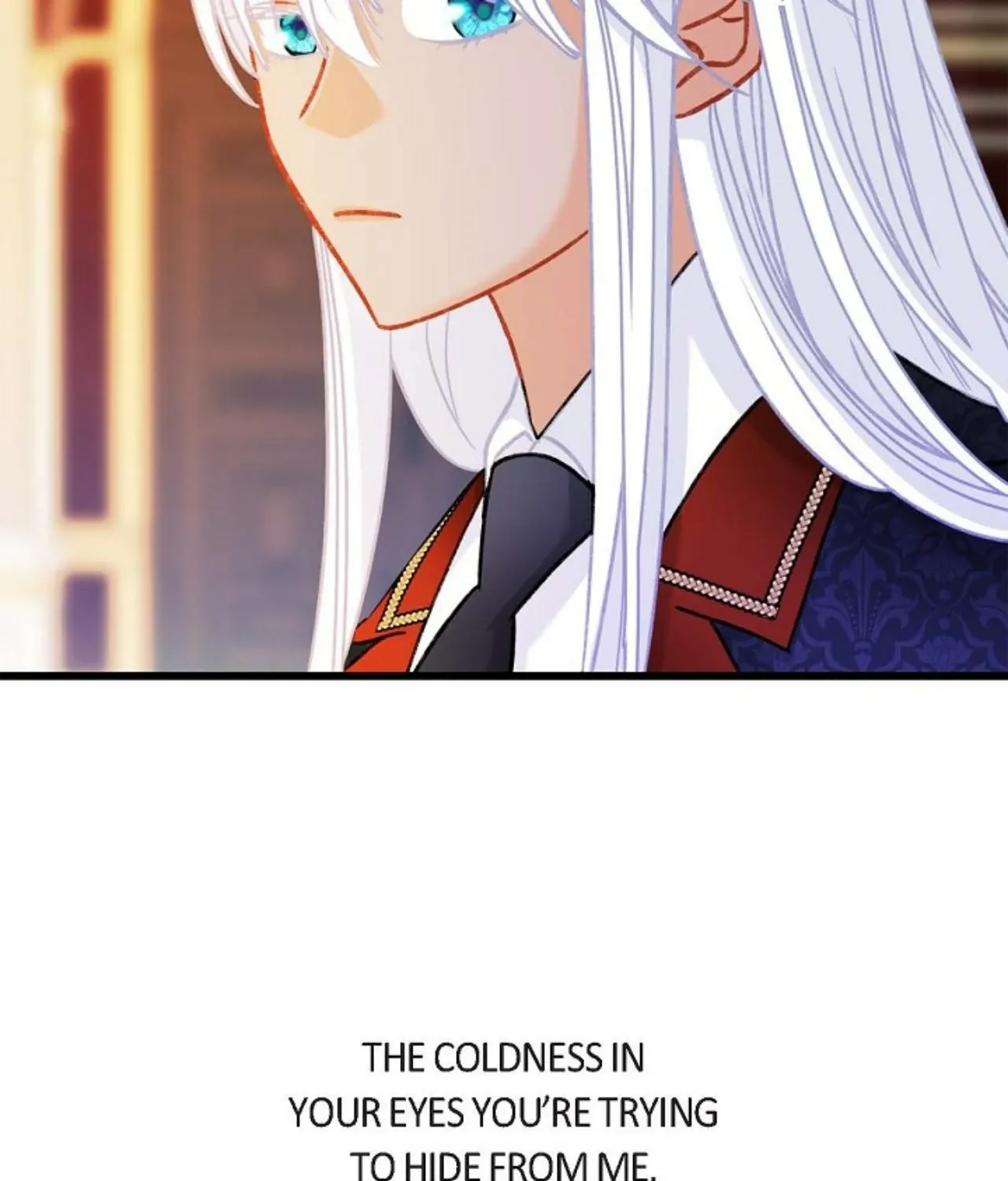 13th Prince Chapter 14 page 161 - 