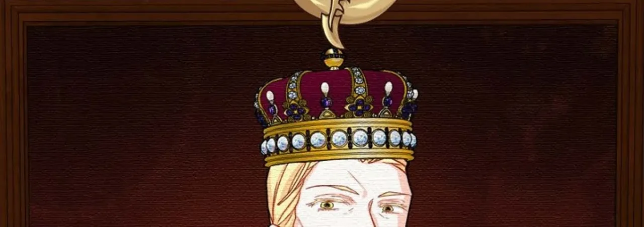 13th Prince Chapter 14 page 4 - 