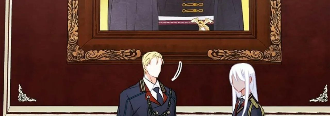 13th Prince Chapter 14 page 36 - 