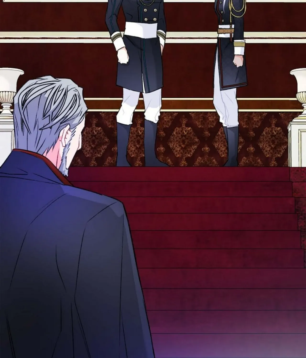 13th Prince Chapter 14 page 37 - 