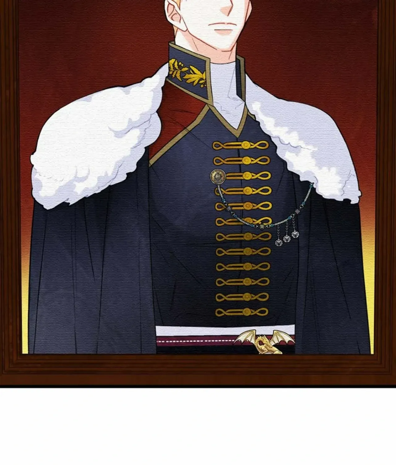 13th Prince Chapter 14 page 5 - 