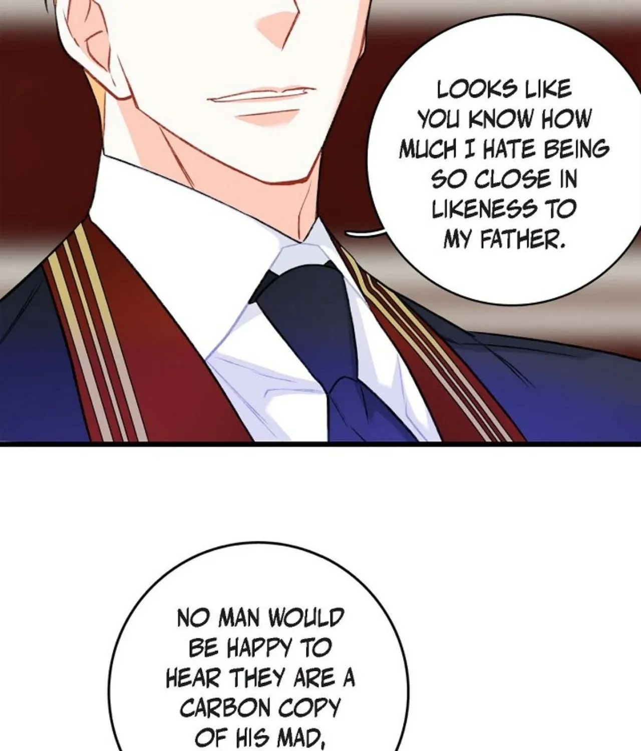 13th Prince Chapter 14 page 43 - 