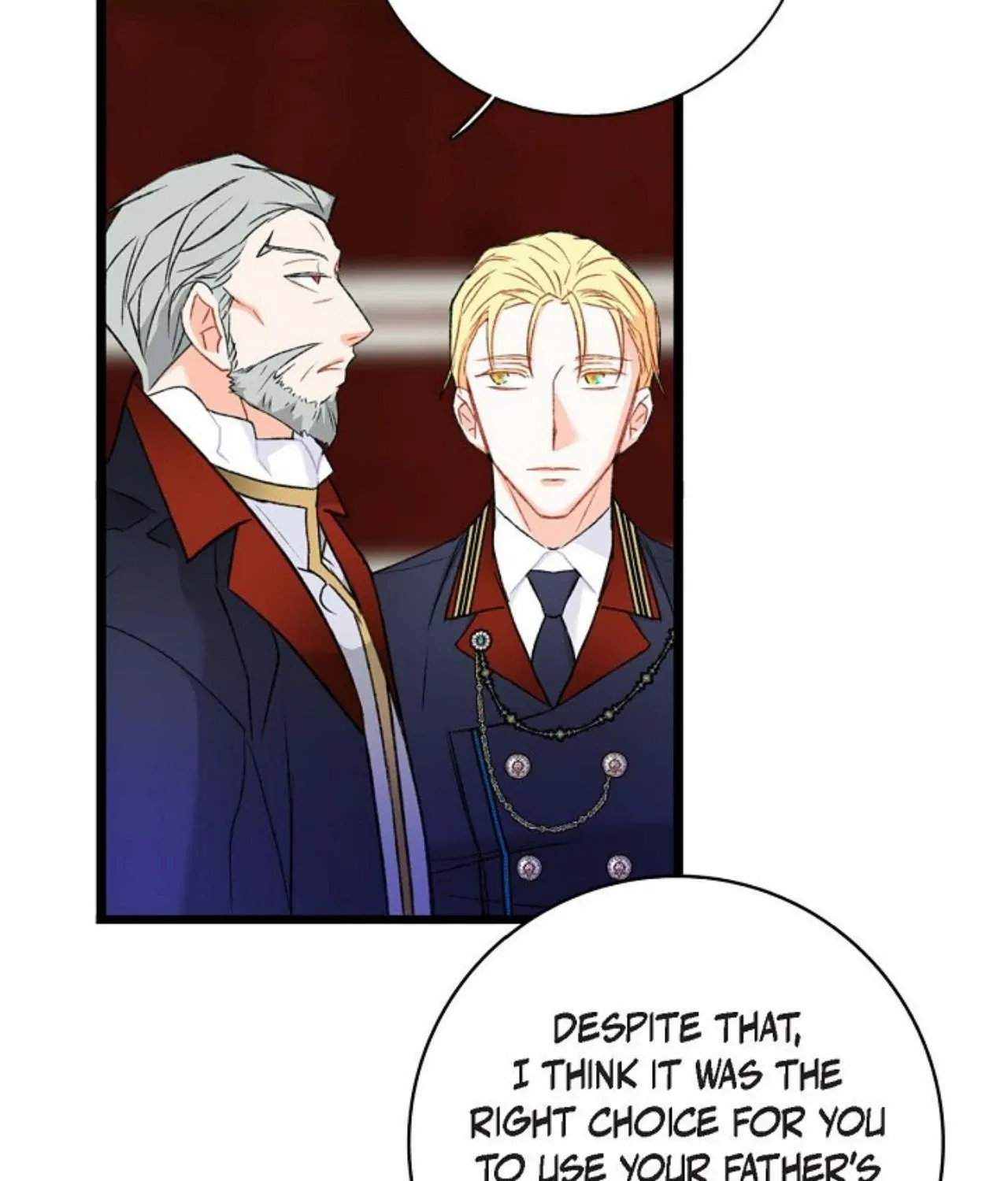 13th Prince Chapter 14 page 45 - 