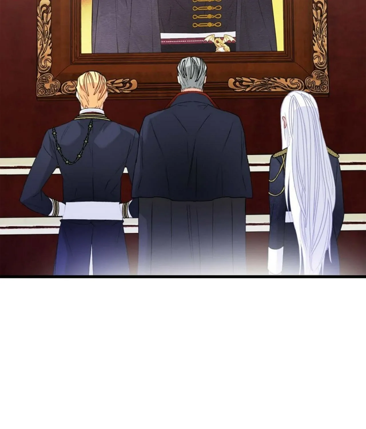 13th Prince Chapter 14 page 47 - 