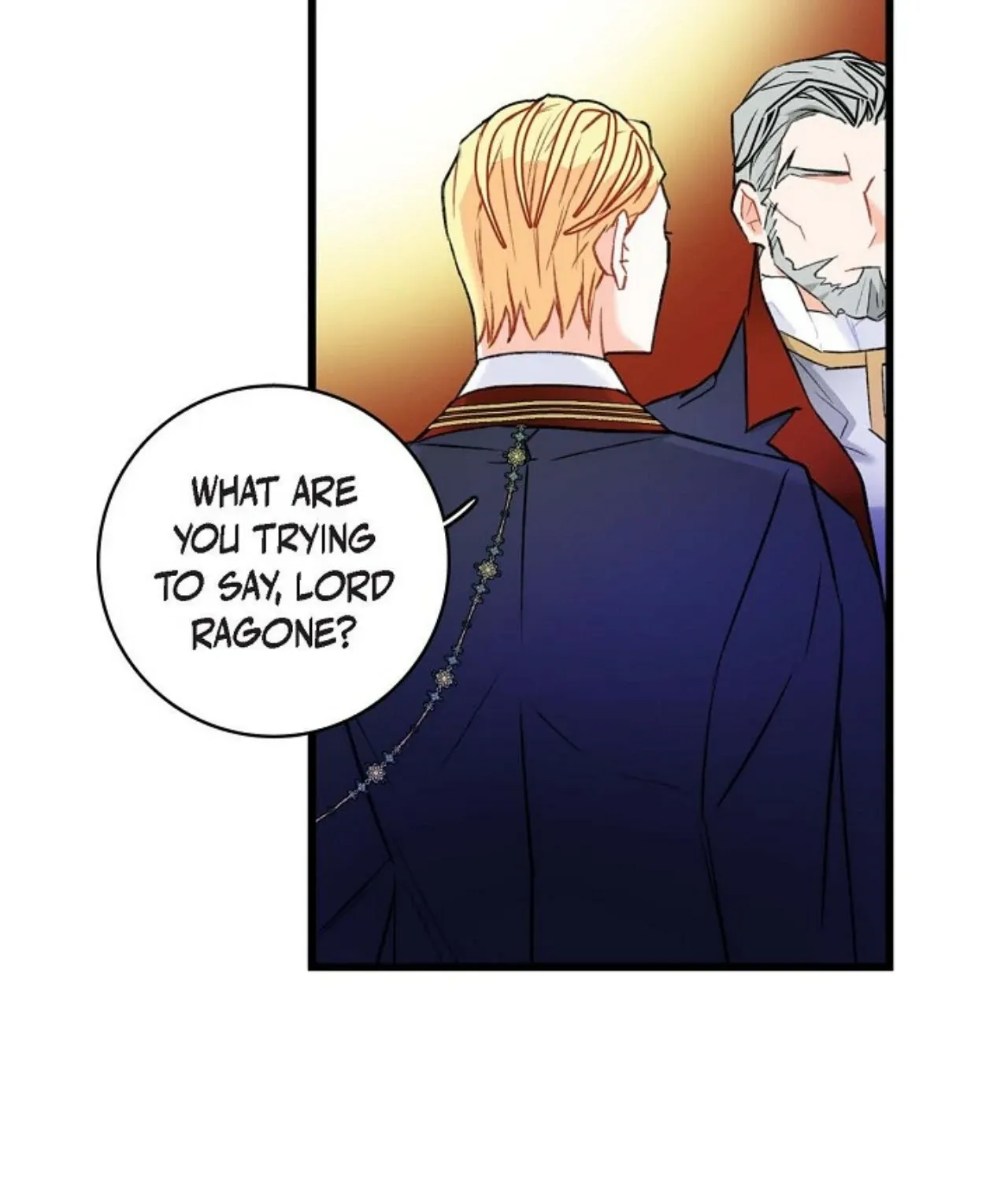 13th Prince Chapter 14 page 55 - 