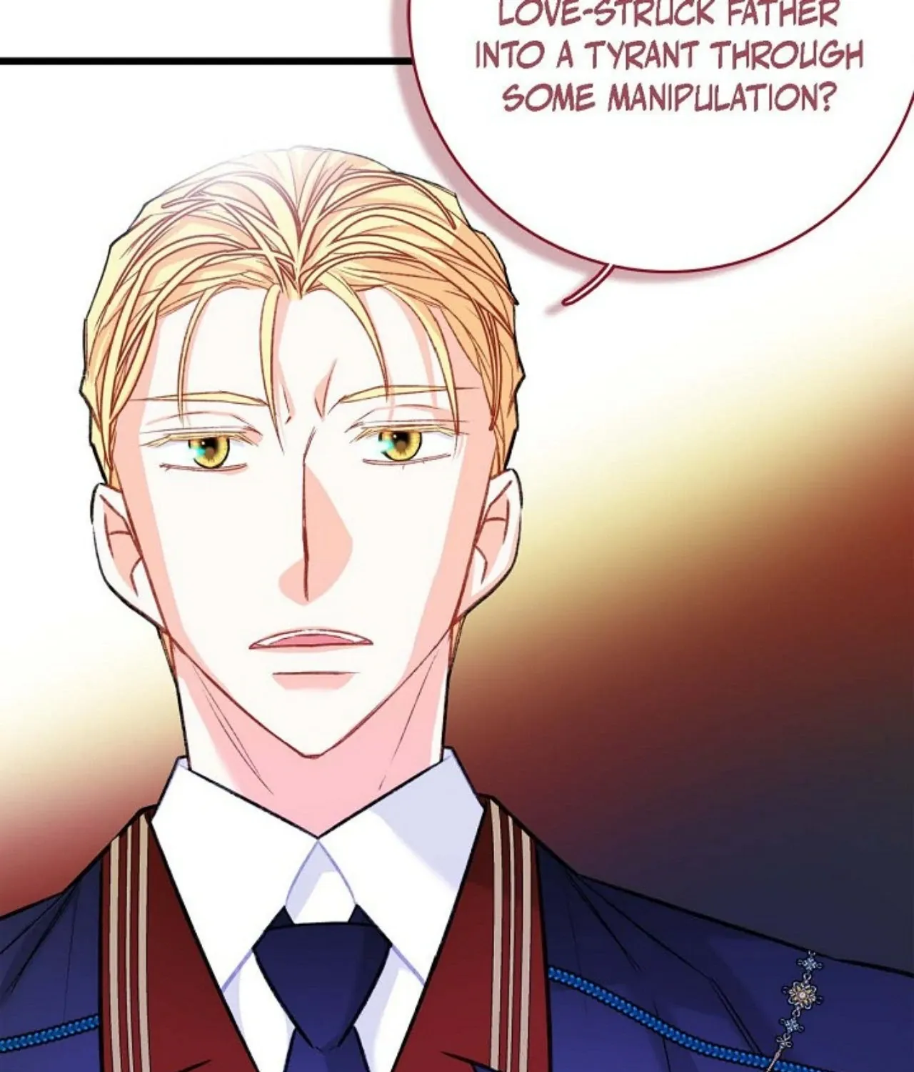 13th Prince Chapter 14 page 57 - 