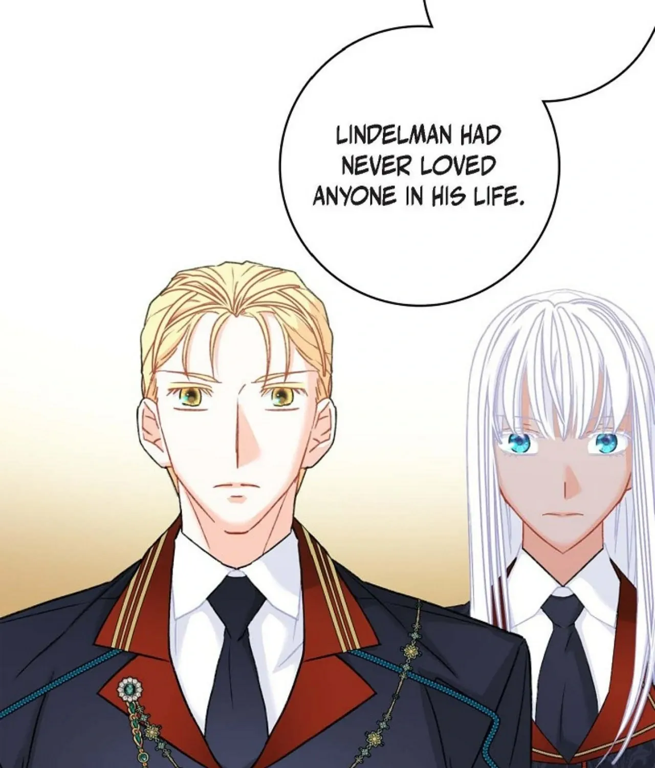 13th Prince Chapter 14 page 61 - 